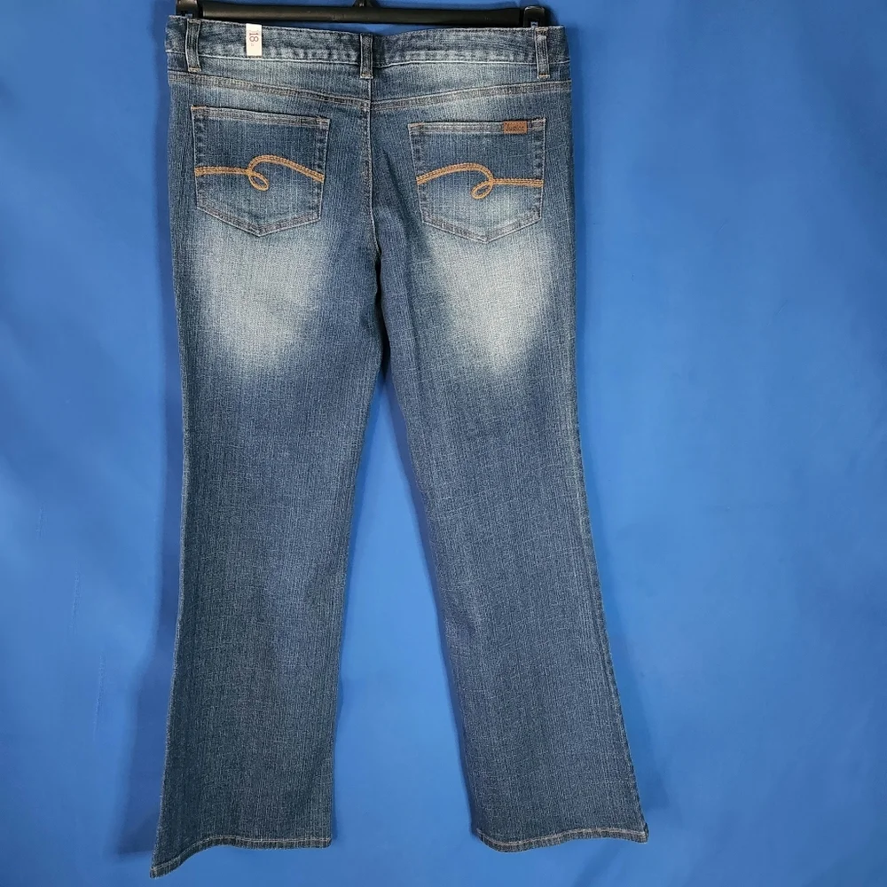 Justice Big Girls Premium Jeans